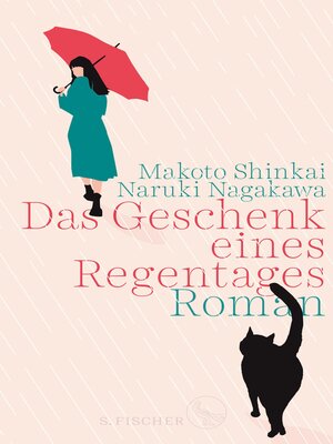 cover image of Das Geschenk eines Regentages